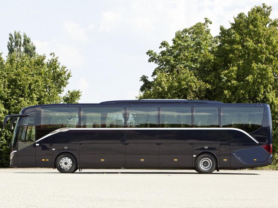  Setra S 516 HD 2012 года  (фото 4 из 23)